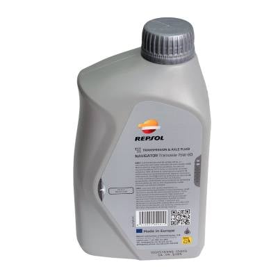 Ulei cutie manuala Repsol Navigator Transaxle 75W-80 1L RPP4004HHA