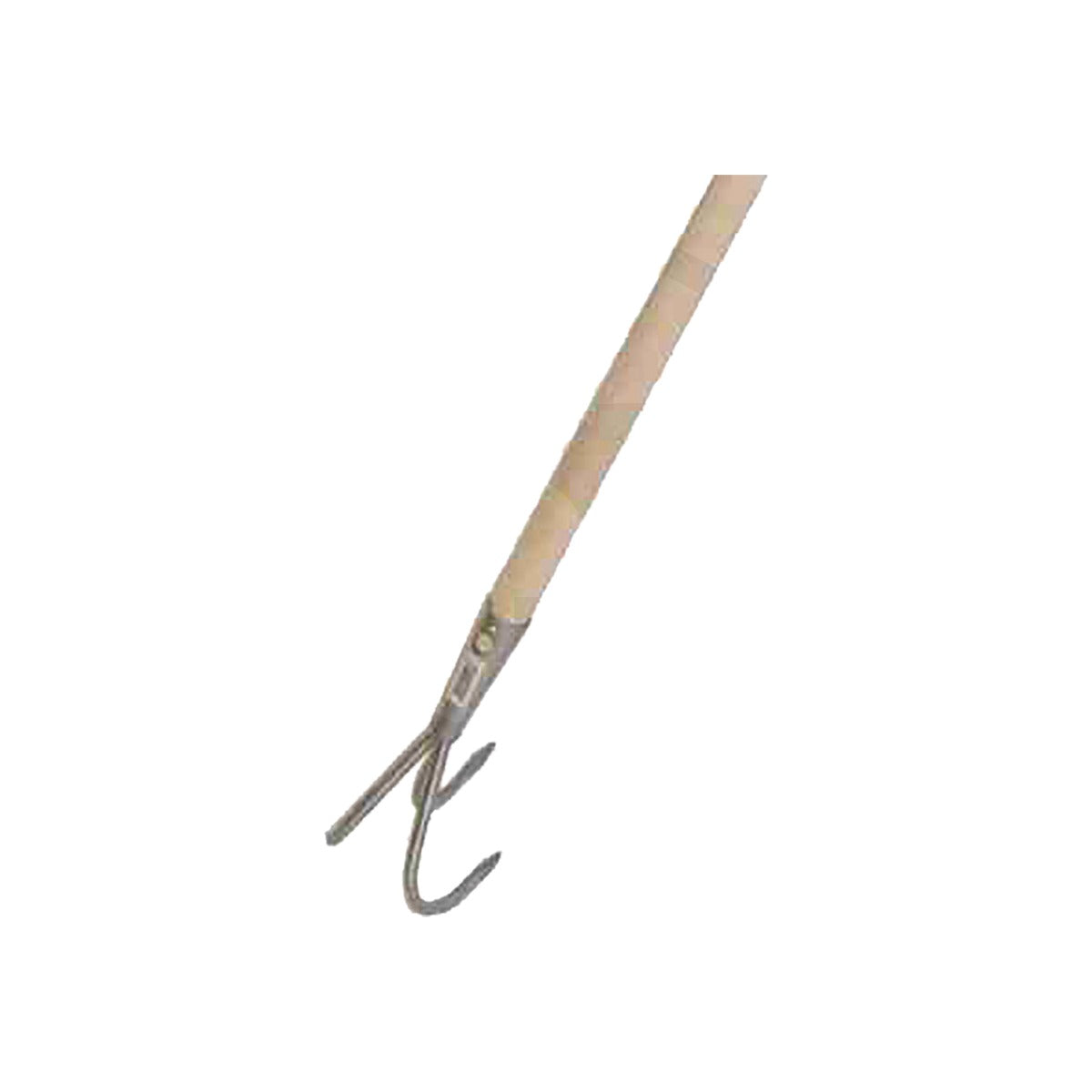Minicultivator pentru gradina cu prindere conica cu maner FSC 130 cm GRANIT 7651430598