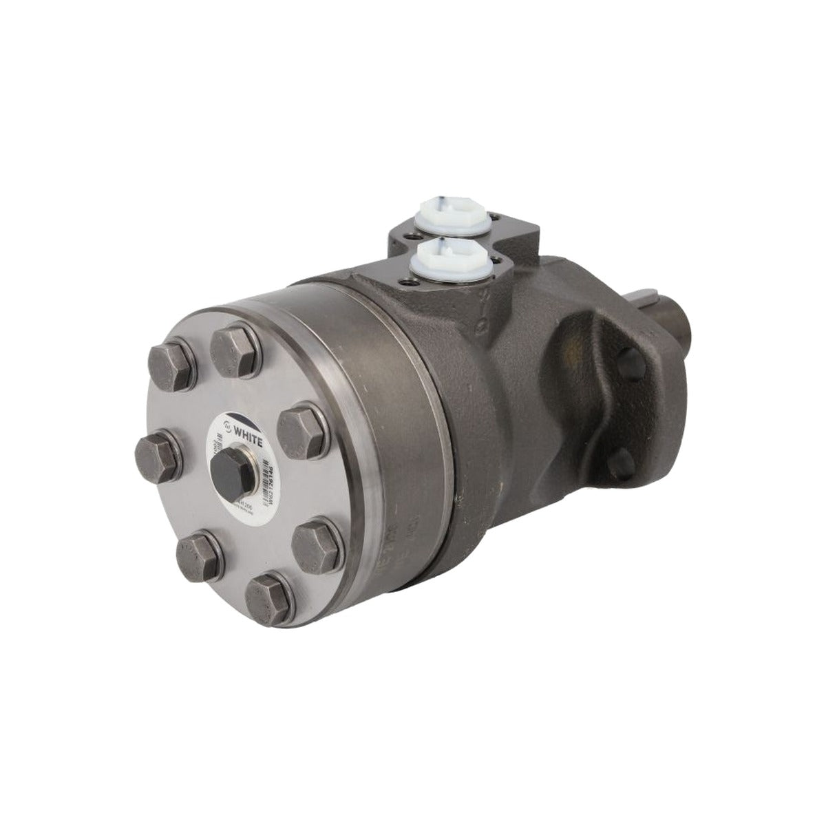 Motor hidraulic orbital WHITE 151H1002 – imagine 2