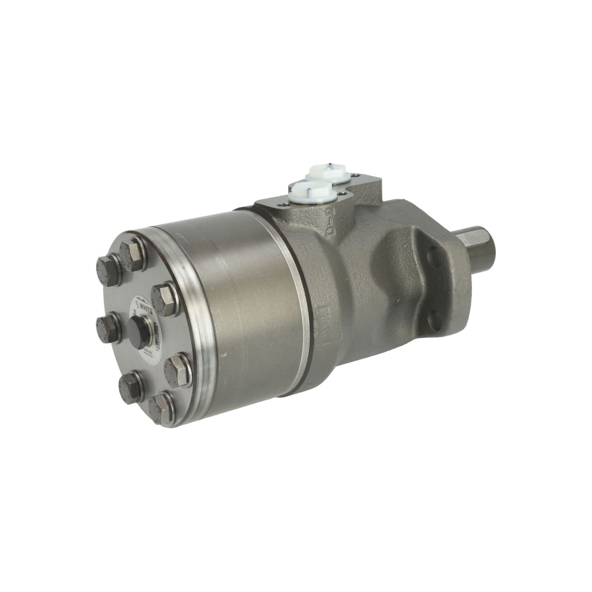 Motor hidraulic orbital WHITE 151H1005 – imagine 2