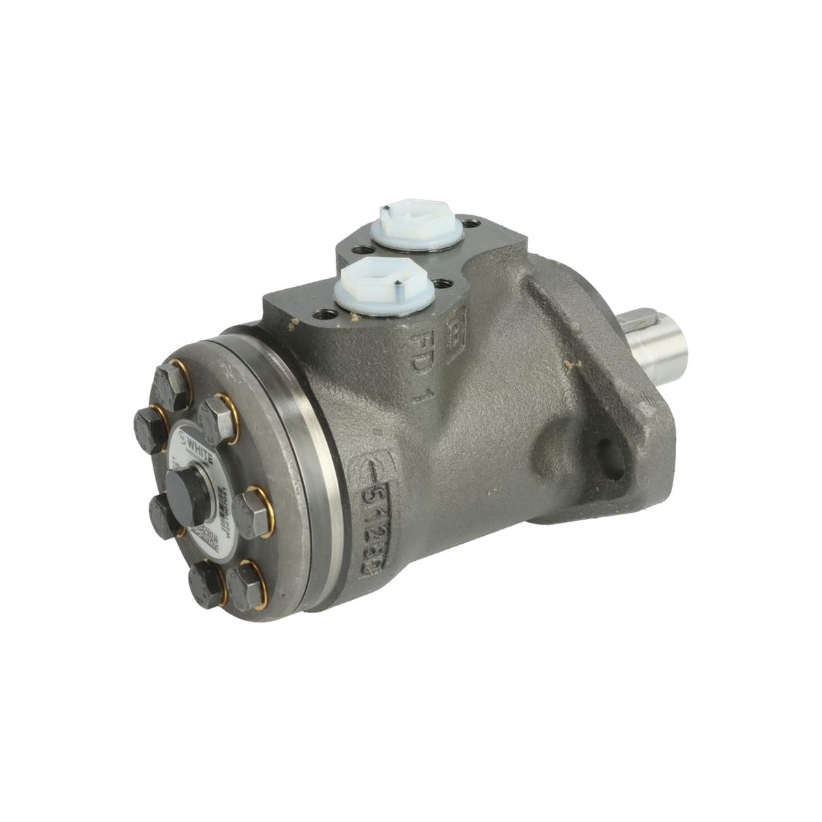 Motor hidraulic orbital WHITE 11185771 – imagine 2