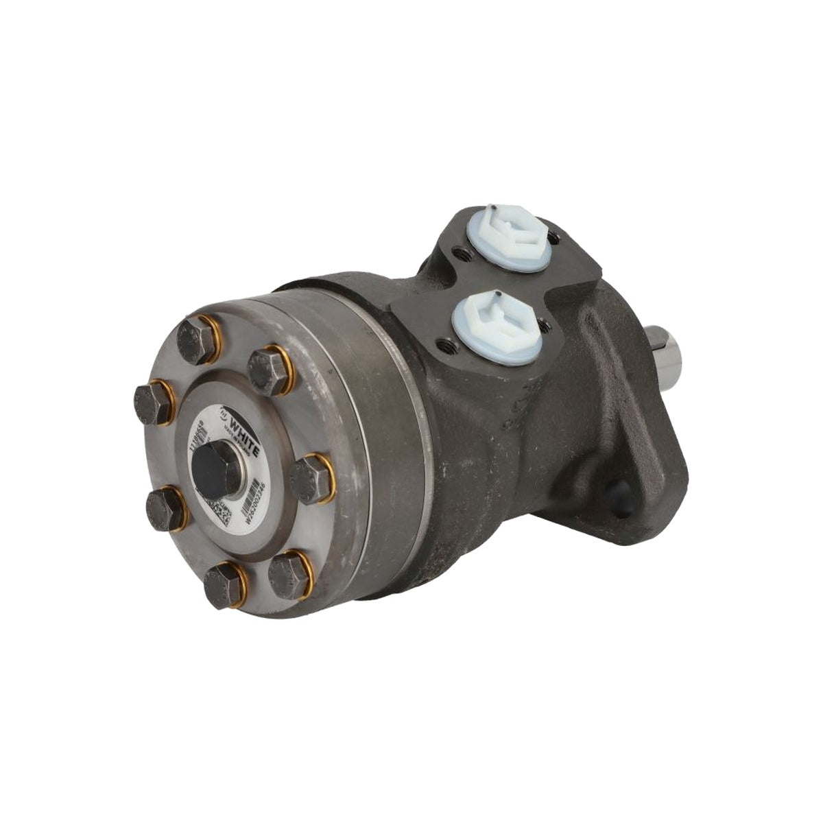 Motor hidraulic orbital WHITE 11186658 – imagine 2