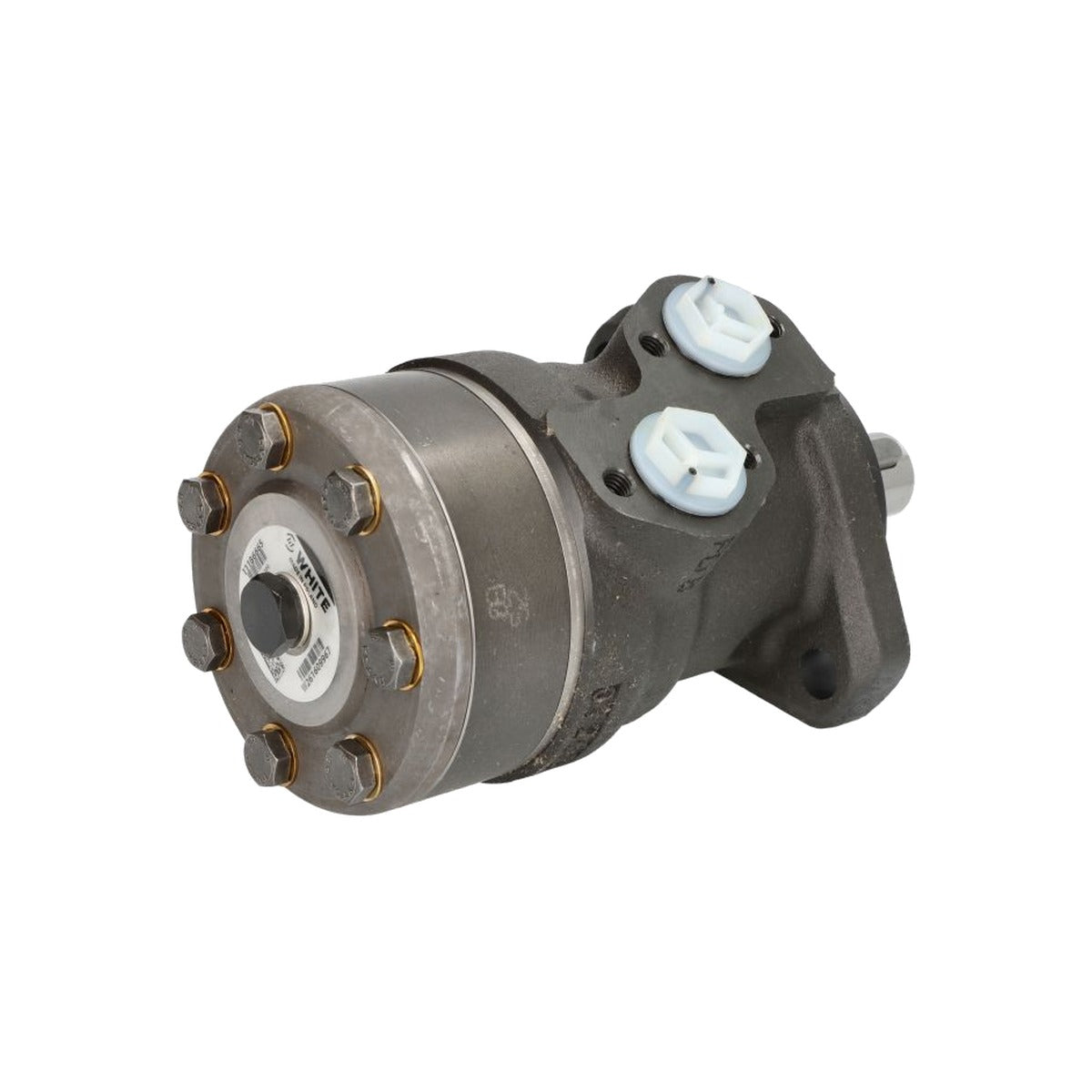 Motor hidraulic orbital WHITE 11186665 – imagine 2
