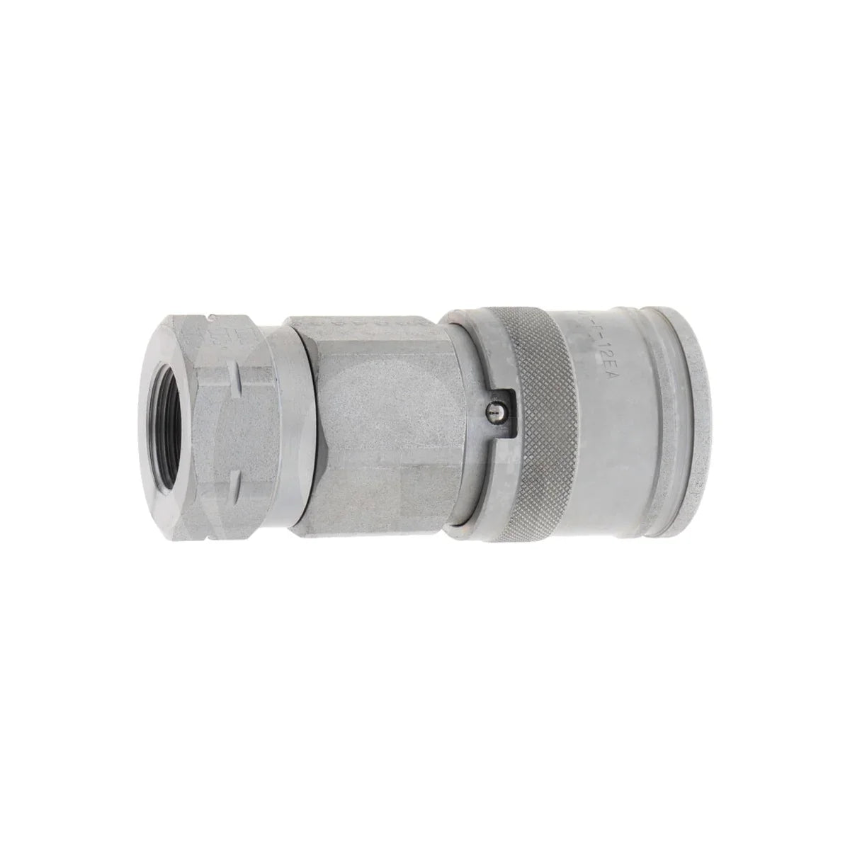 Mufa conectare FF-G-08 12GAS GRANIT 87000664