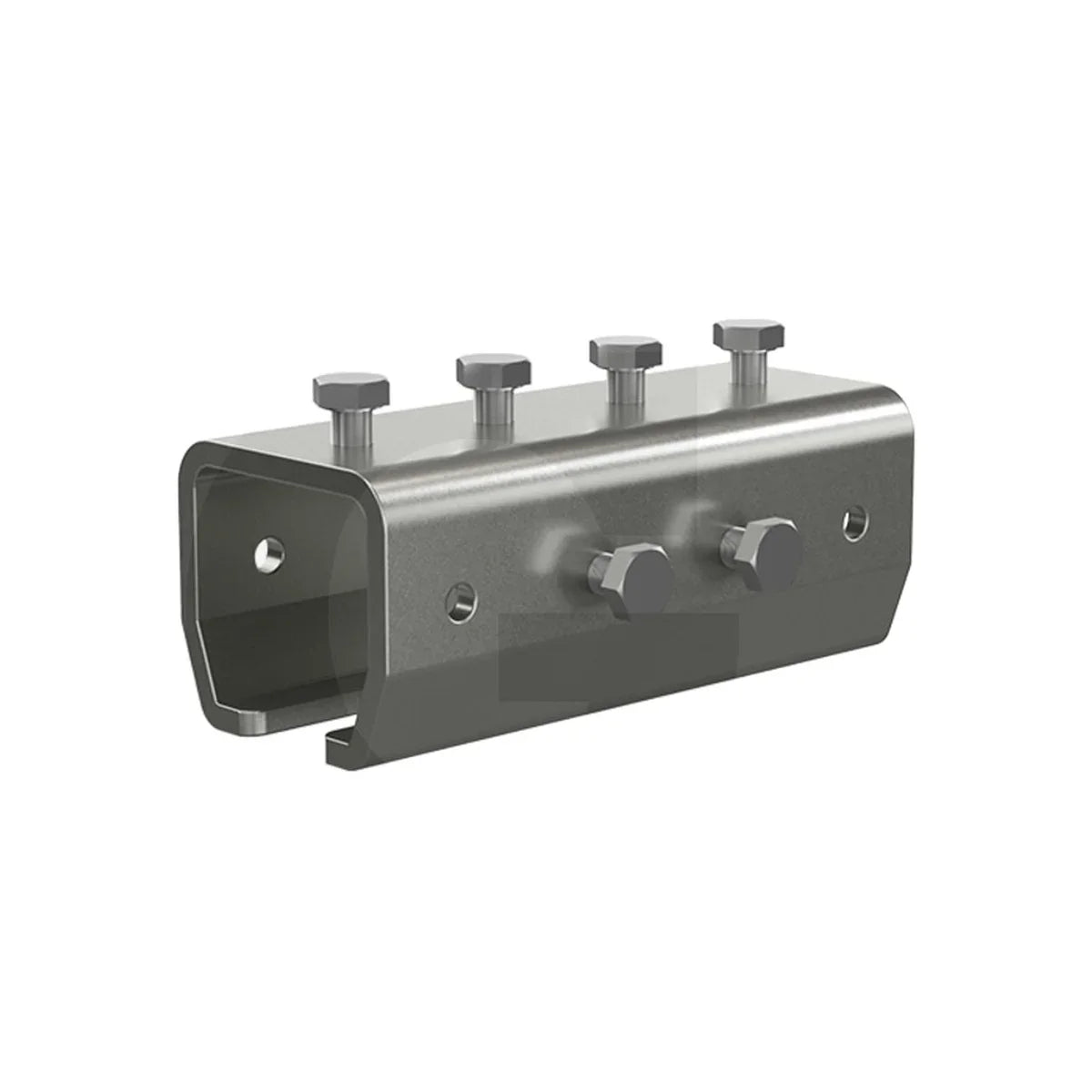Mufa de legatura MEA Metal Applications 5009031M