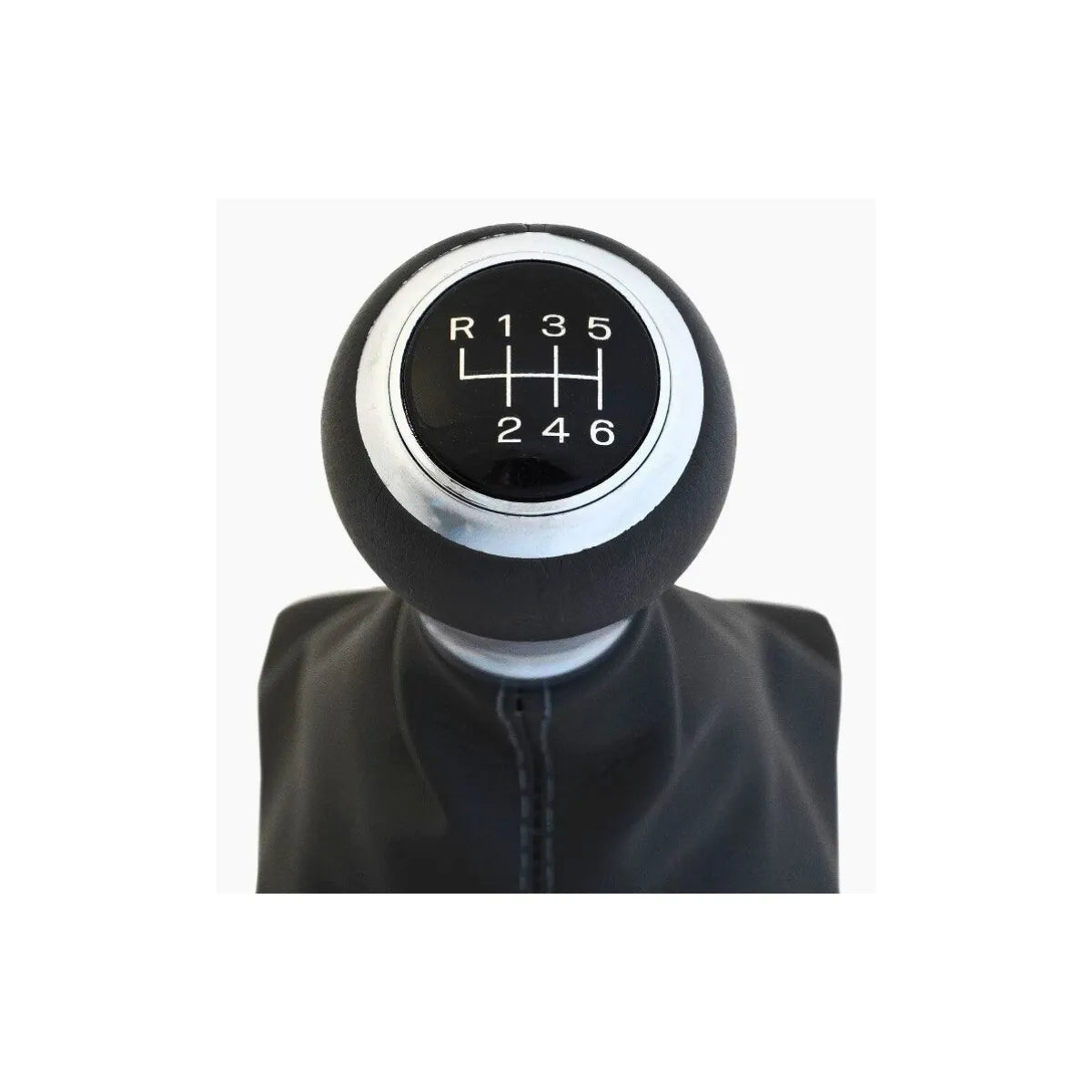 Nuca schimbator cu manson pentru Audi - 6 trepte