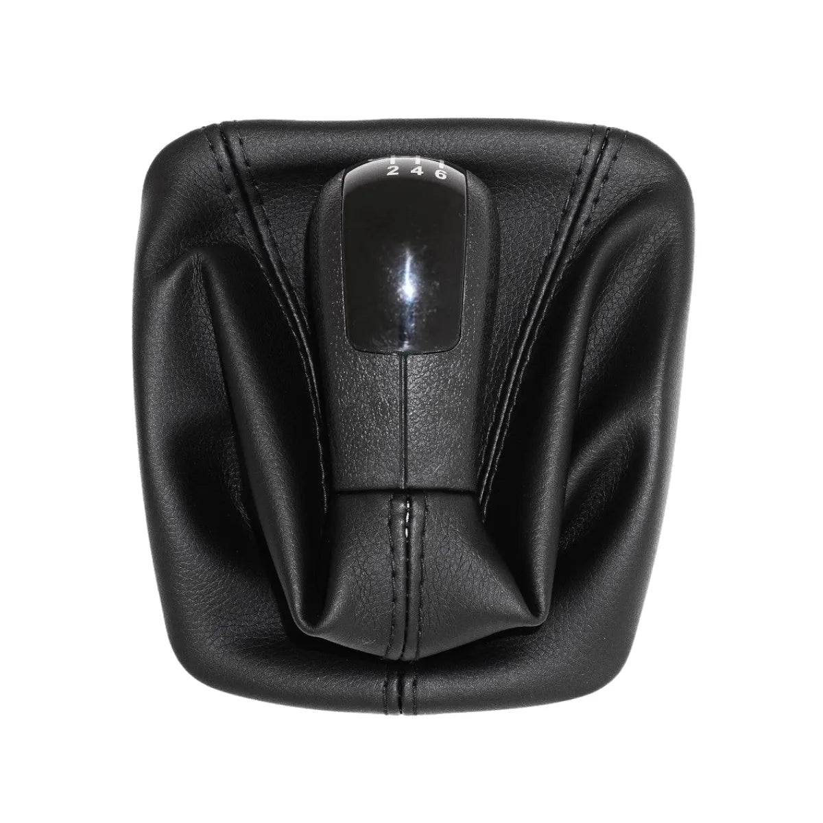 Nuca schimbator cu manson pentru Skoda Octavia II 2004-2013 6 trepte