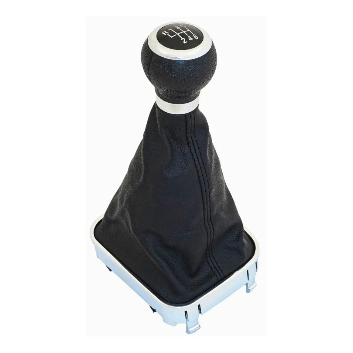 Nuca schimbator cu manson pentru VW Sharan 2008-2011 - 6 trepte