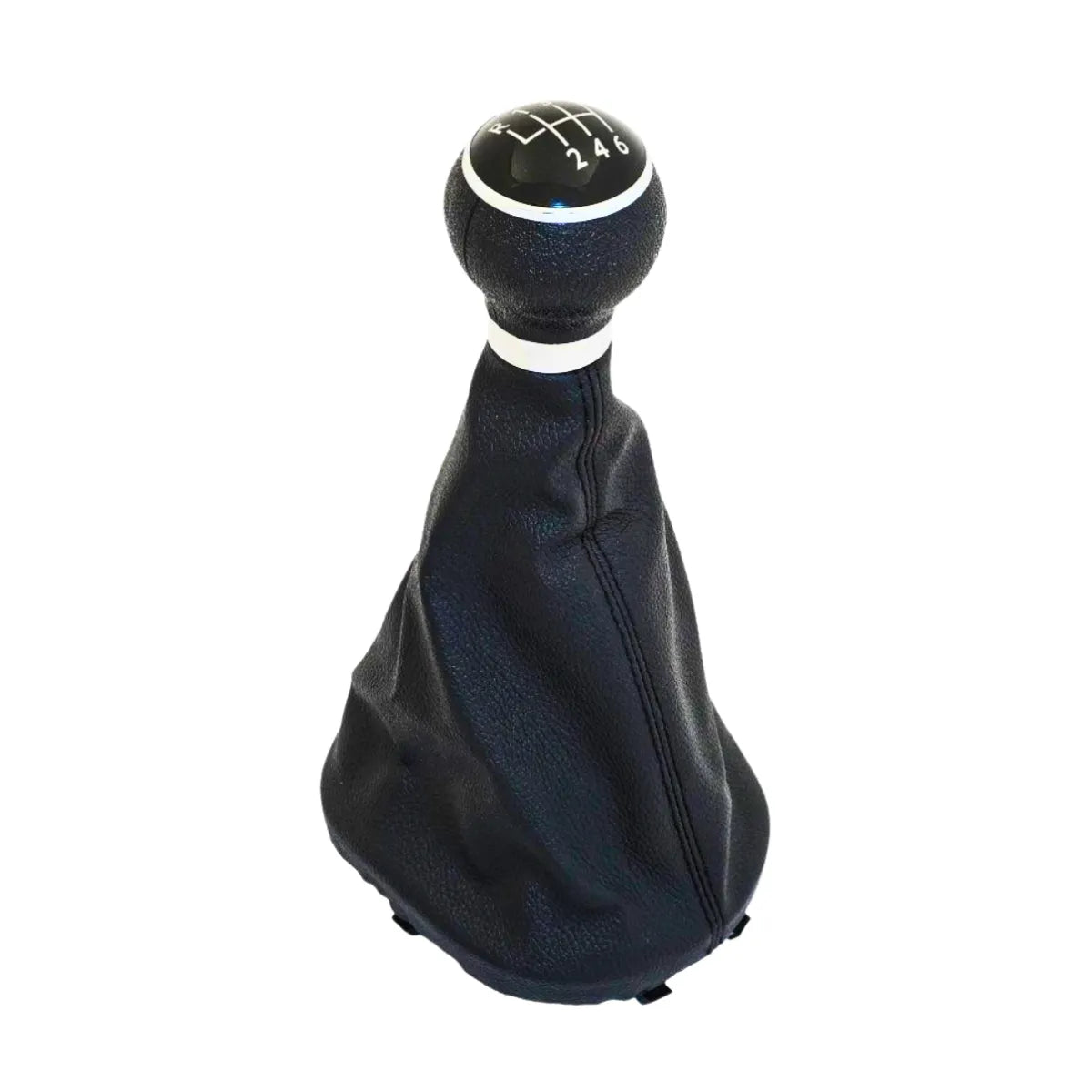 Nuca schimbator cu manson pentru VW Touran 2003-2010 6 trepte