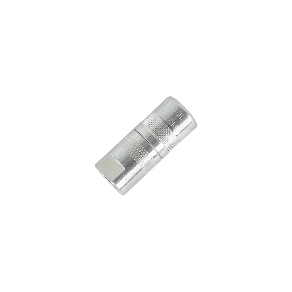 Orificiu cu 4 falci de prindere M10 x 1, SW 13 mm, Ø 15 mm, pentru H-nipple PRESSOL 50012631 – imagine 2
