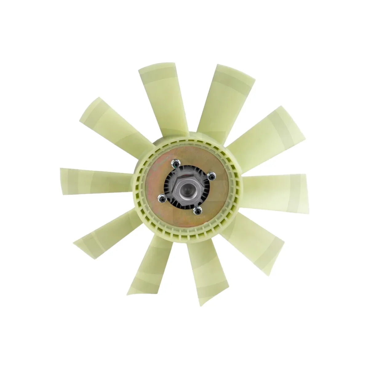 Paleta ventilator radiator Deutz Agroplus inclusiv cuplaj ventilator compatibila Deutz-Fahr GRANIT 74704142