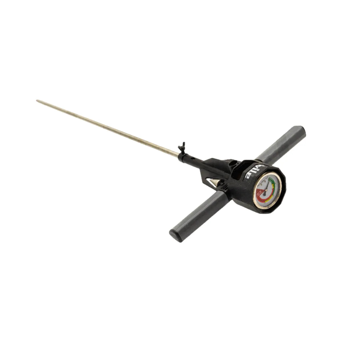 Penetrometru pentru determinarea densitatii solului