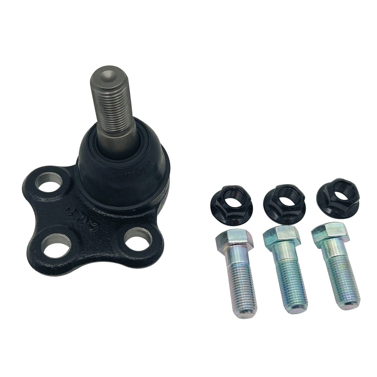 Pivot suspensie CTR CB0537 – imagine 2