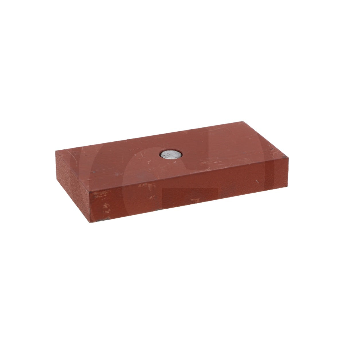 Placa arcuita cu stifturi, 170 x 80 x 25 mm GRANIT 35700144