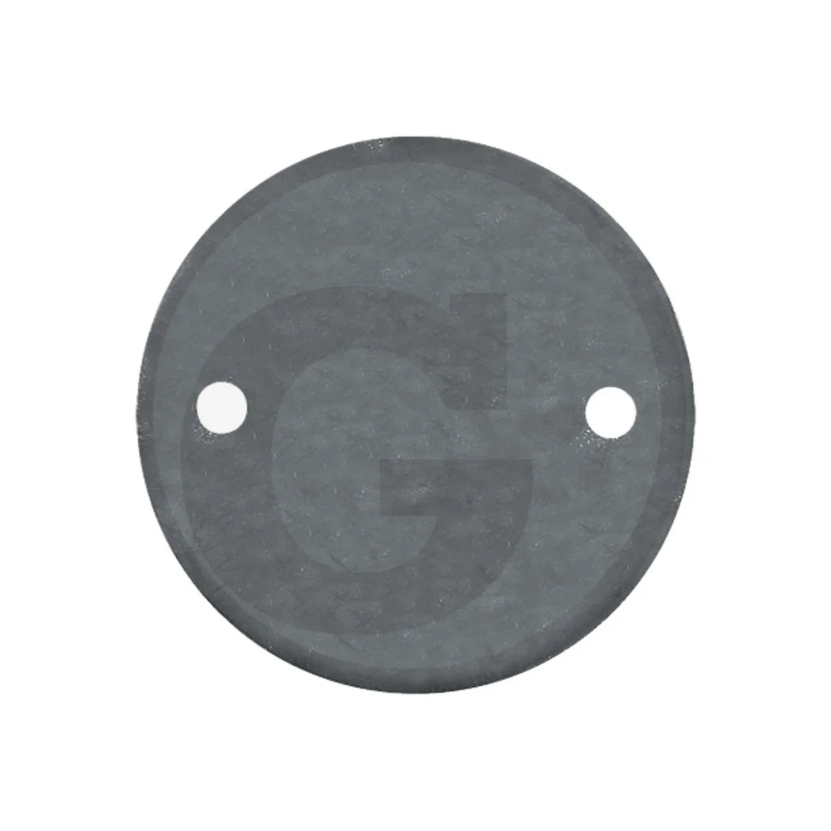 Placa de sudura cu punte fata pentru arc din cauciuc GRANIT 35785020