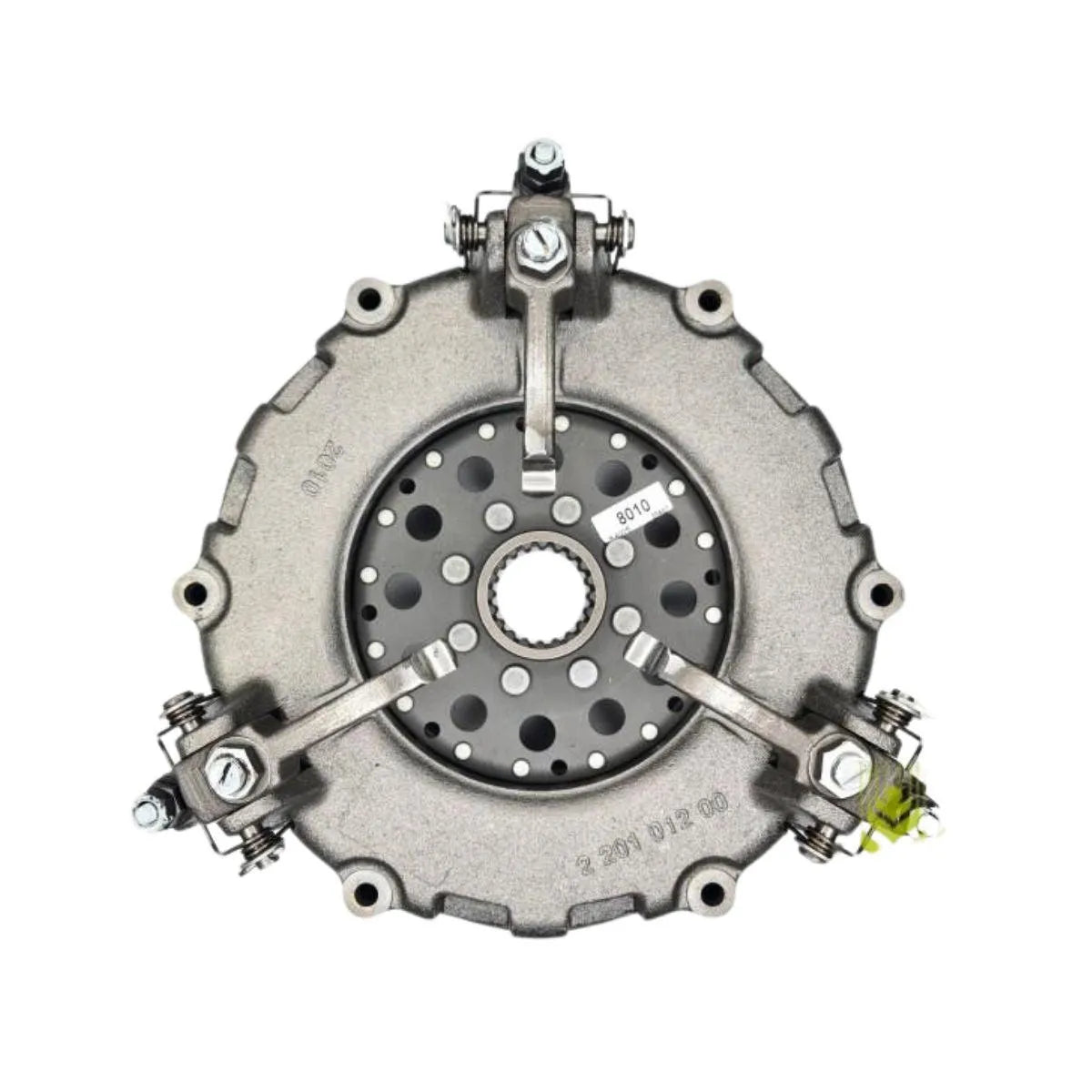 Placa presiune ambreiaj Deutz-Fahr 02940372