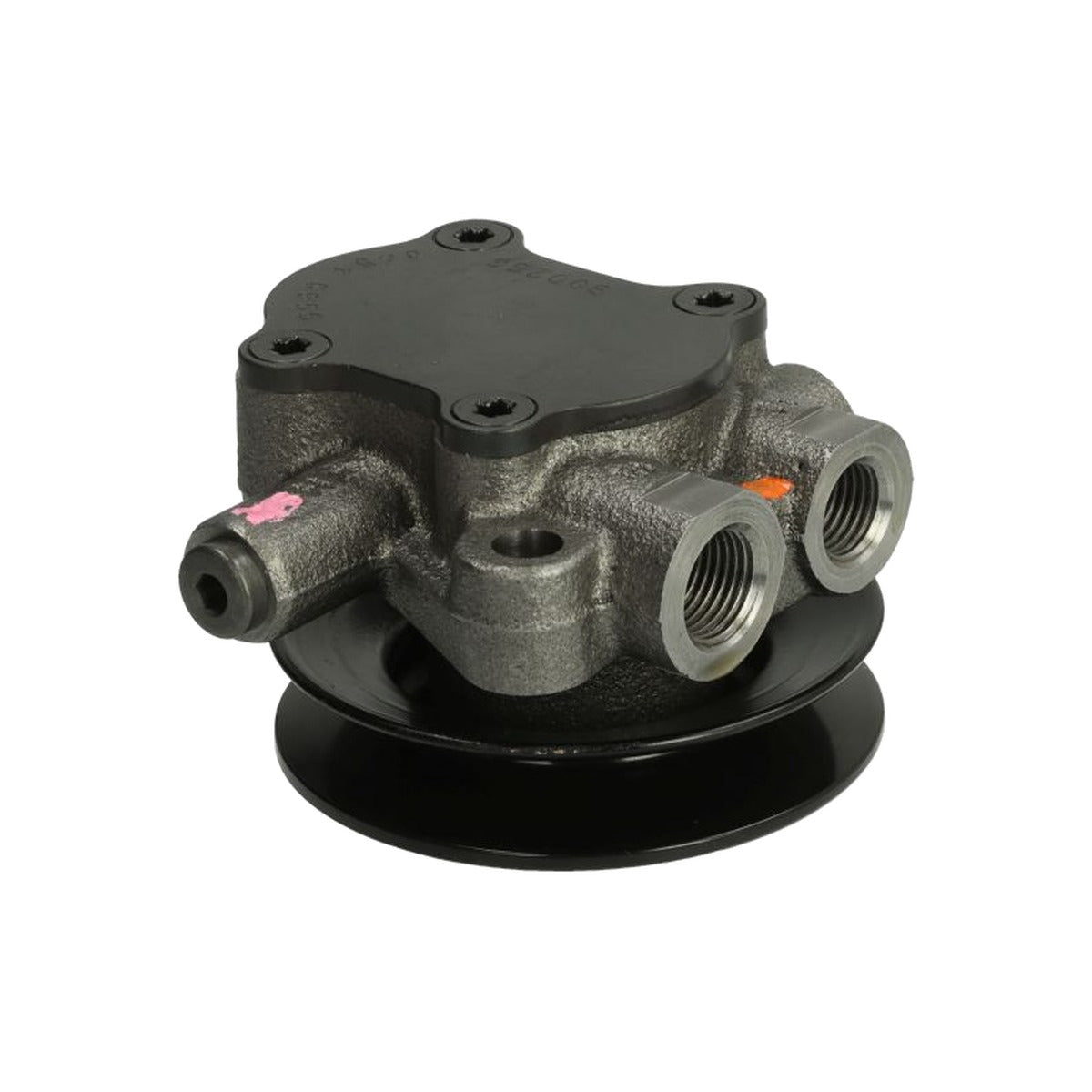 Pompa alimentare mecanica SDF 04516956 – imagine 2