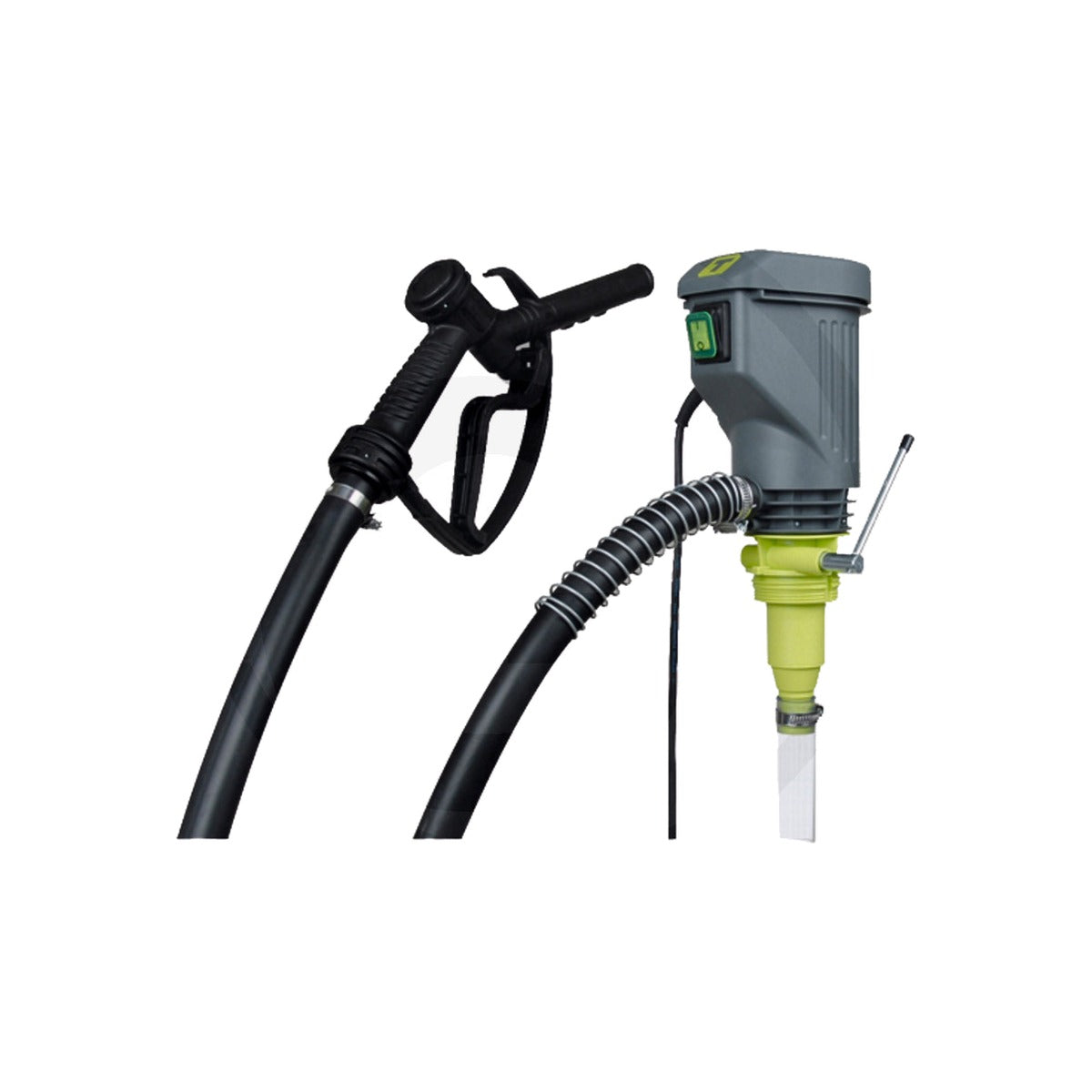 Pompa electrica diesel "HORNET W40" TECALEMIT 500104428700