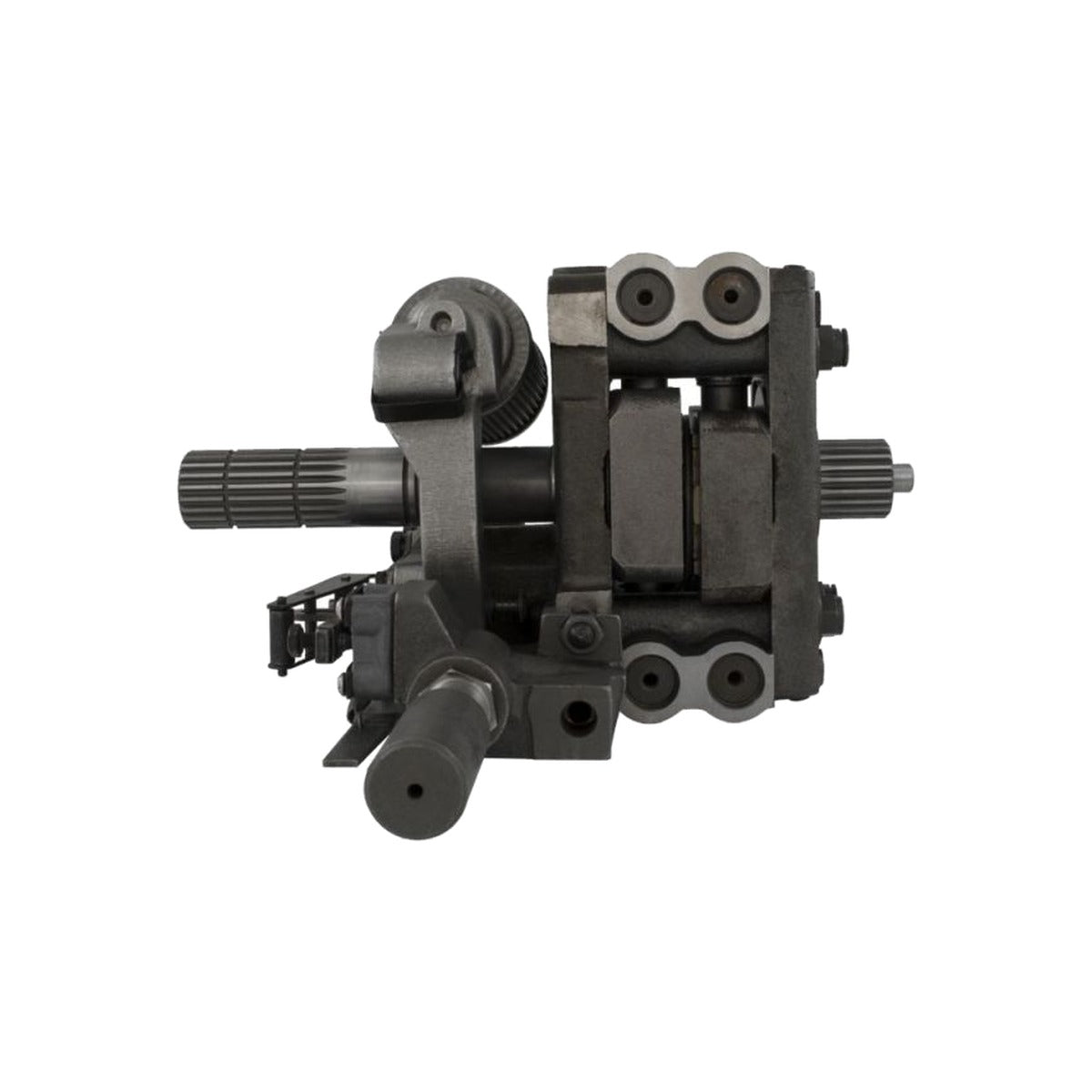 Pompa hidraulica cu pistoane HYLMET HLU-51201