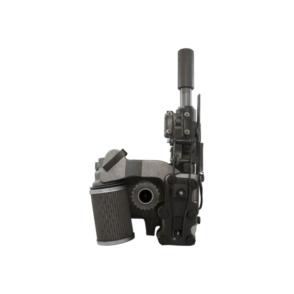 Pompa hidraulica cu pistoane HYLMET HLU-51201 – imagine 2