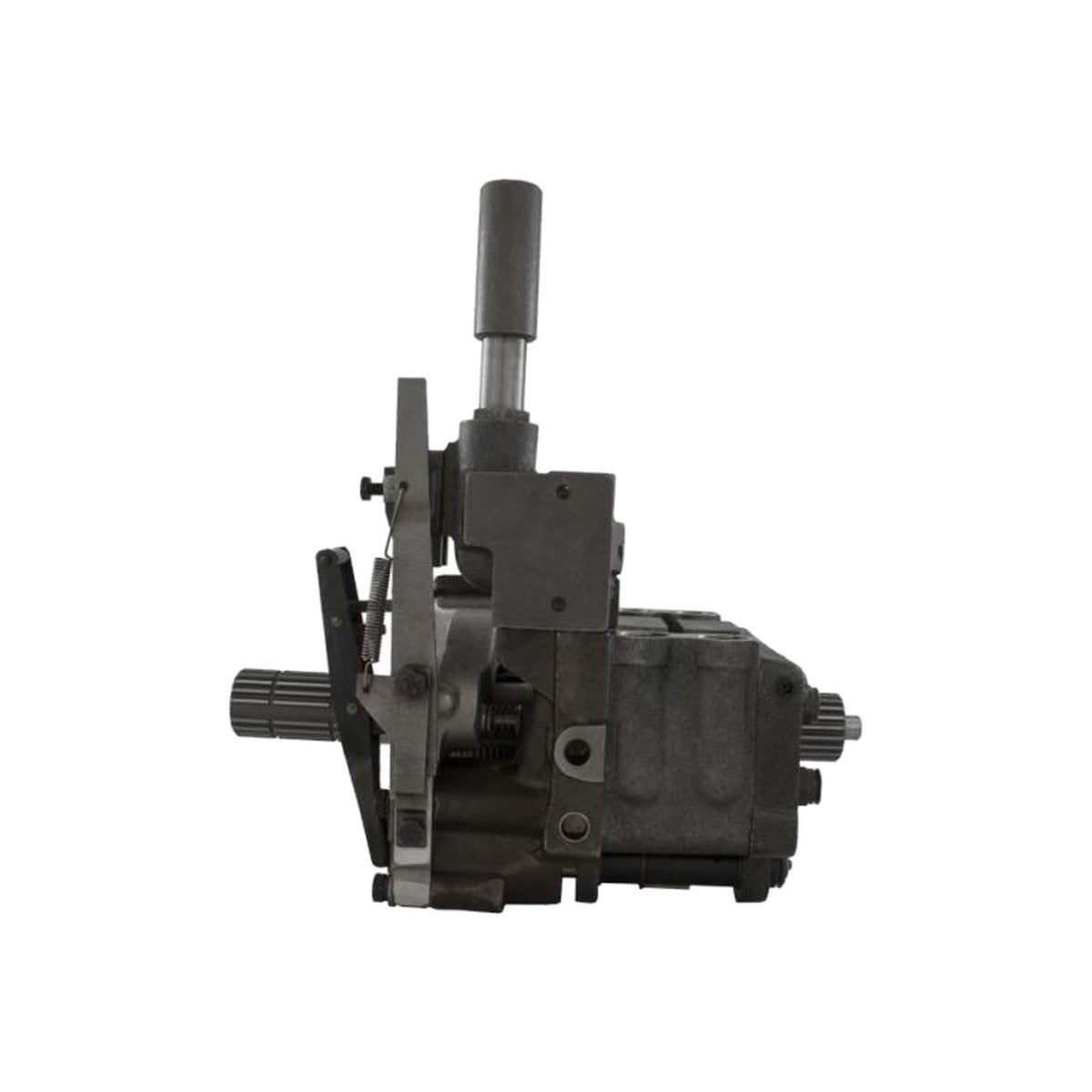Pompa hidraulica cu pistoane HYLMET HLU-51201 – imagine 3
