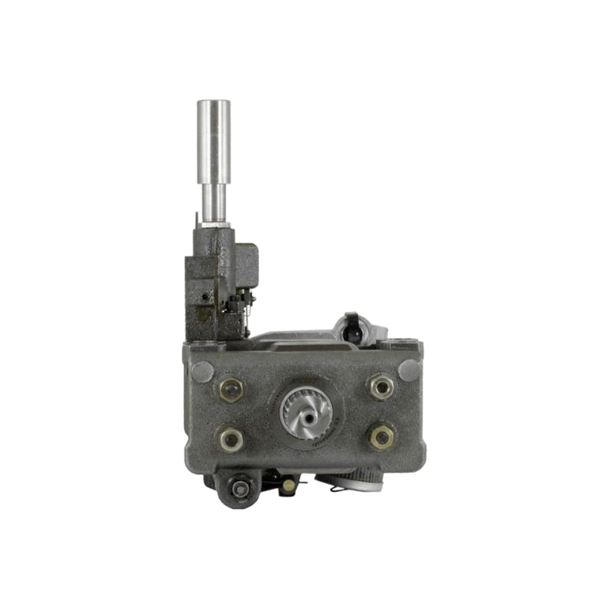 Pompa hidraulica cu pistoane HYLMET HLU-51201 – imagine 5