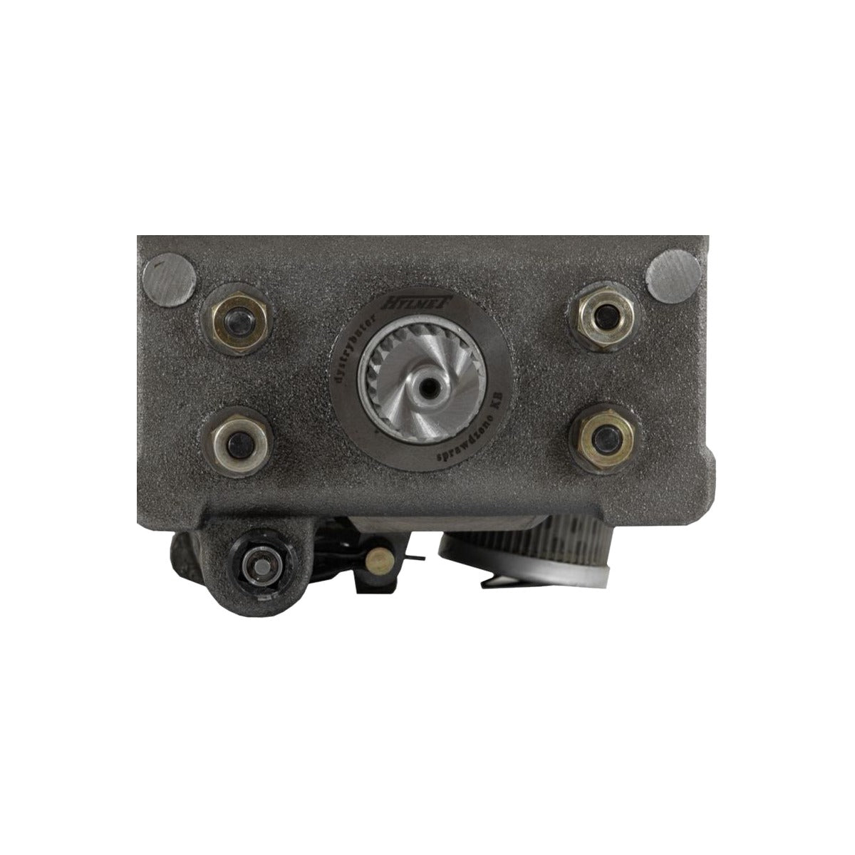 Pompa hidraulica cu pistoane HYLMET HLU-51201 – imagine 6