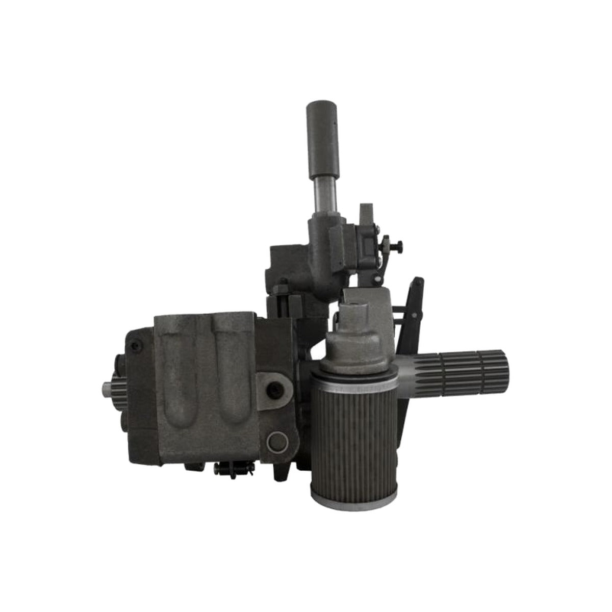 Pompa hidraulica cu pistoane HYLMET HLU-51201 – imagine 7