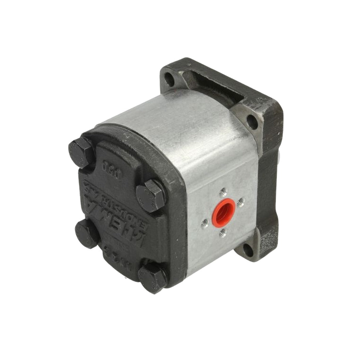 Pompa hidraulica cu roti dintate Hattat 1PN119CB12/537 – imagine 2