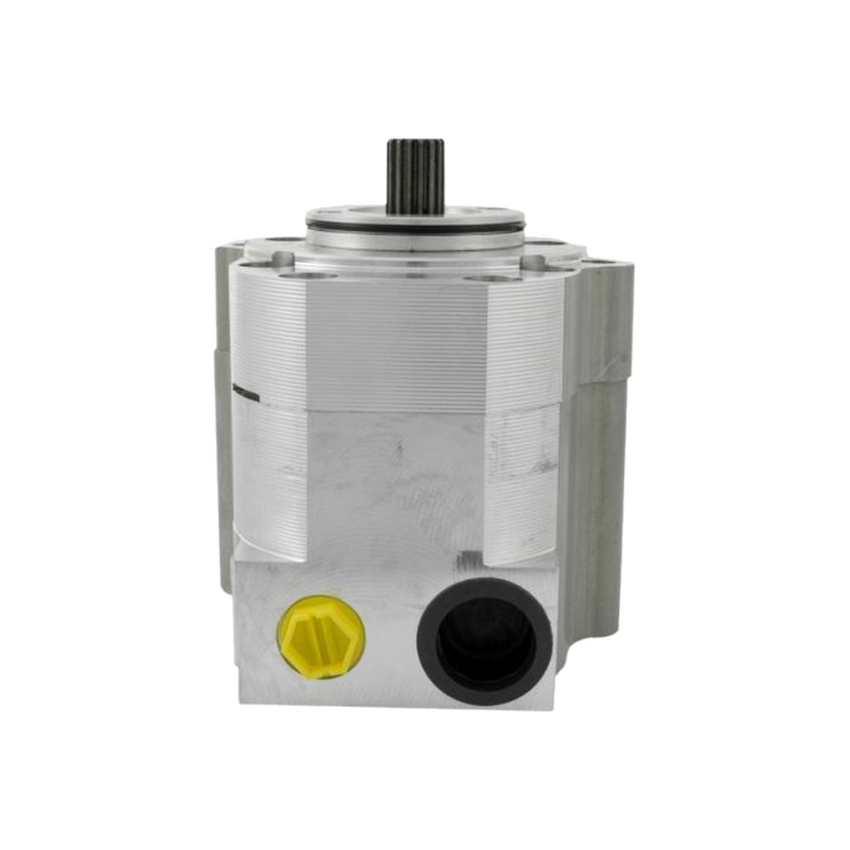 Pompa hidraulica cu roti dintate HYLMET PZS-ZCT-16L.NE – imagine 2