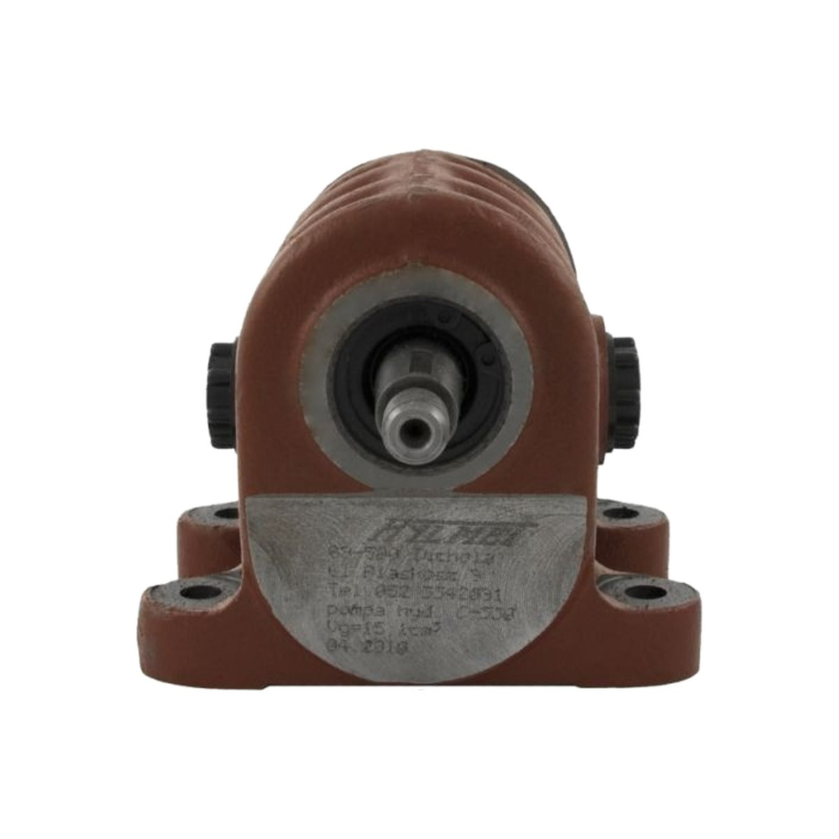 Pompa hidraulica cu roti dintate HYLMET 30/42/37-129/2