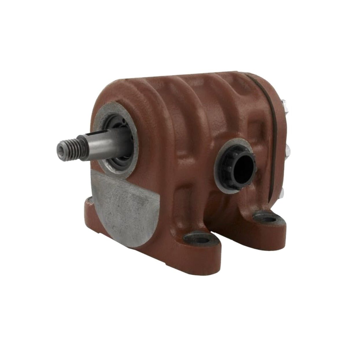 Pompa hidraulica cu roti dintate HYLMET 30/42/37-129/2 – imagine 2