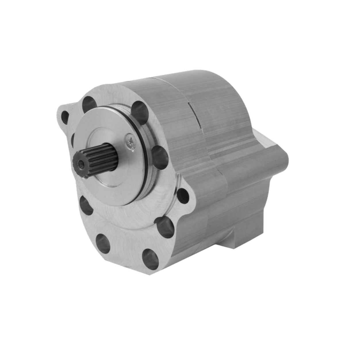 Pompa hidraulica cu roti dintate HYLMET PZS-ZCT-21L.NE