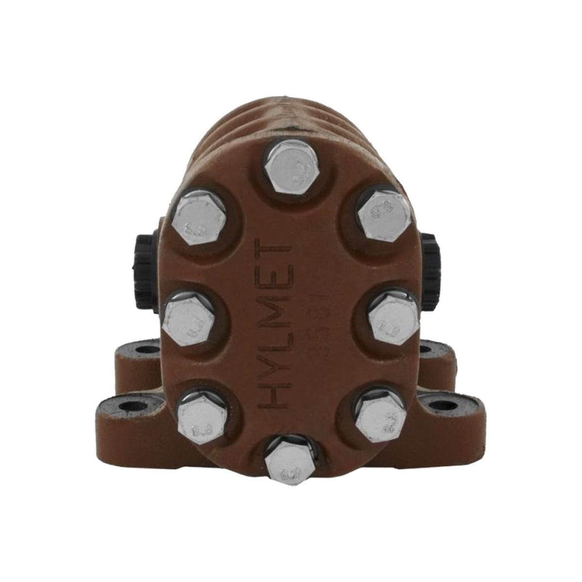 Pompa hidraulica cu roti dintate HYLMET 30/42/37-129/2/W – imagine 3