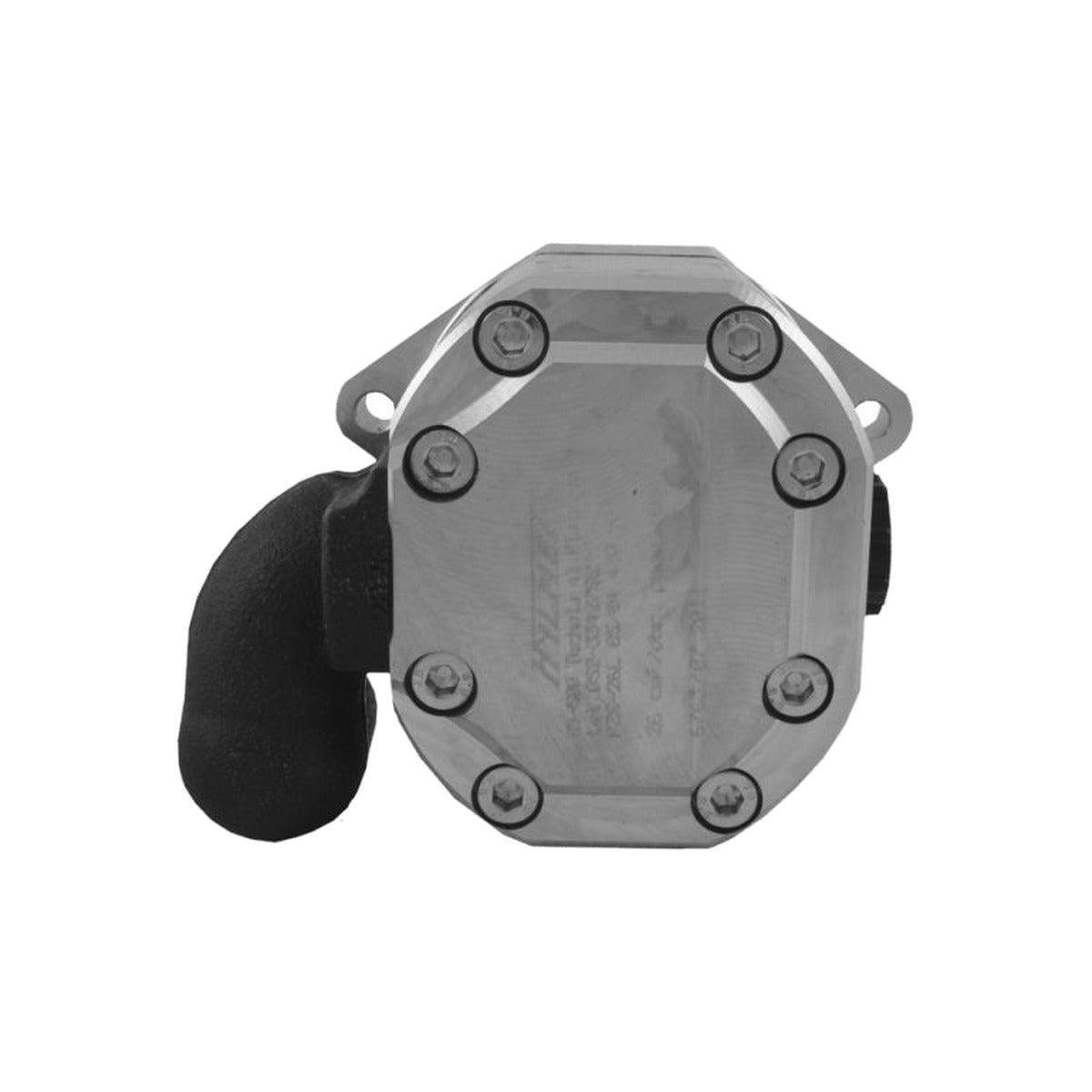 Pompa hidraulica cu roti dintate HYLMET PZS-26.NE – imagine 3