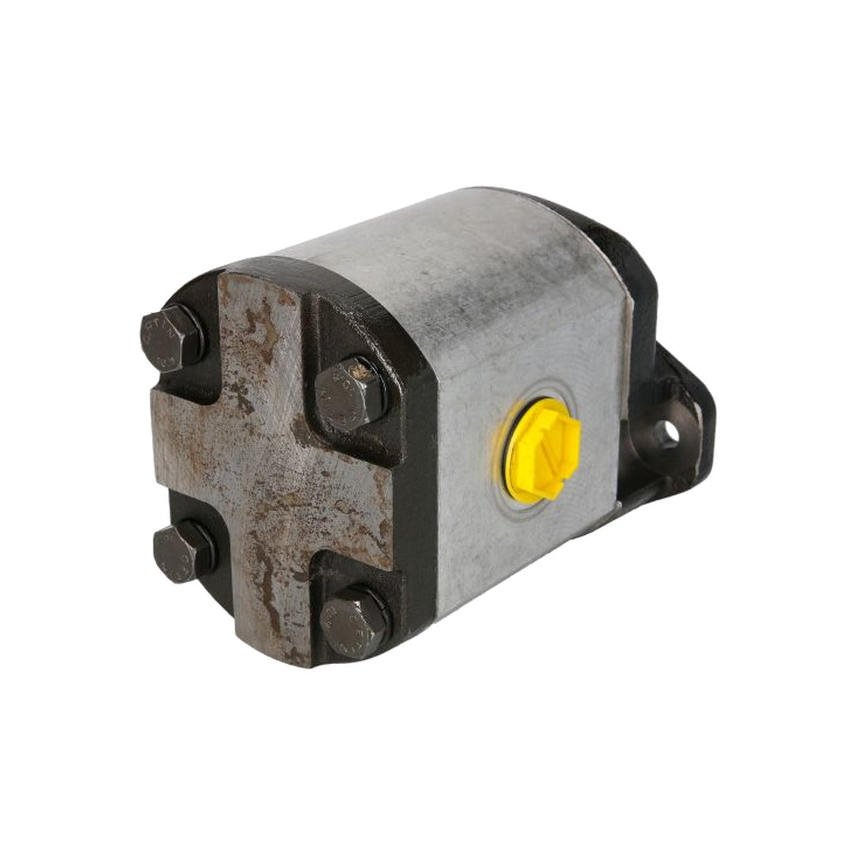 Pompa hidraulica cu roti dintate Hattat 59541002 – imagine 2