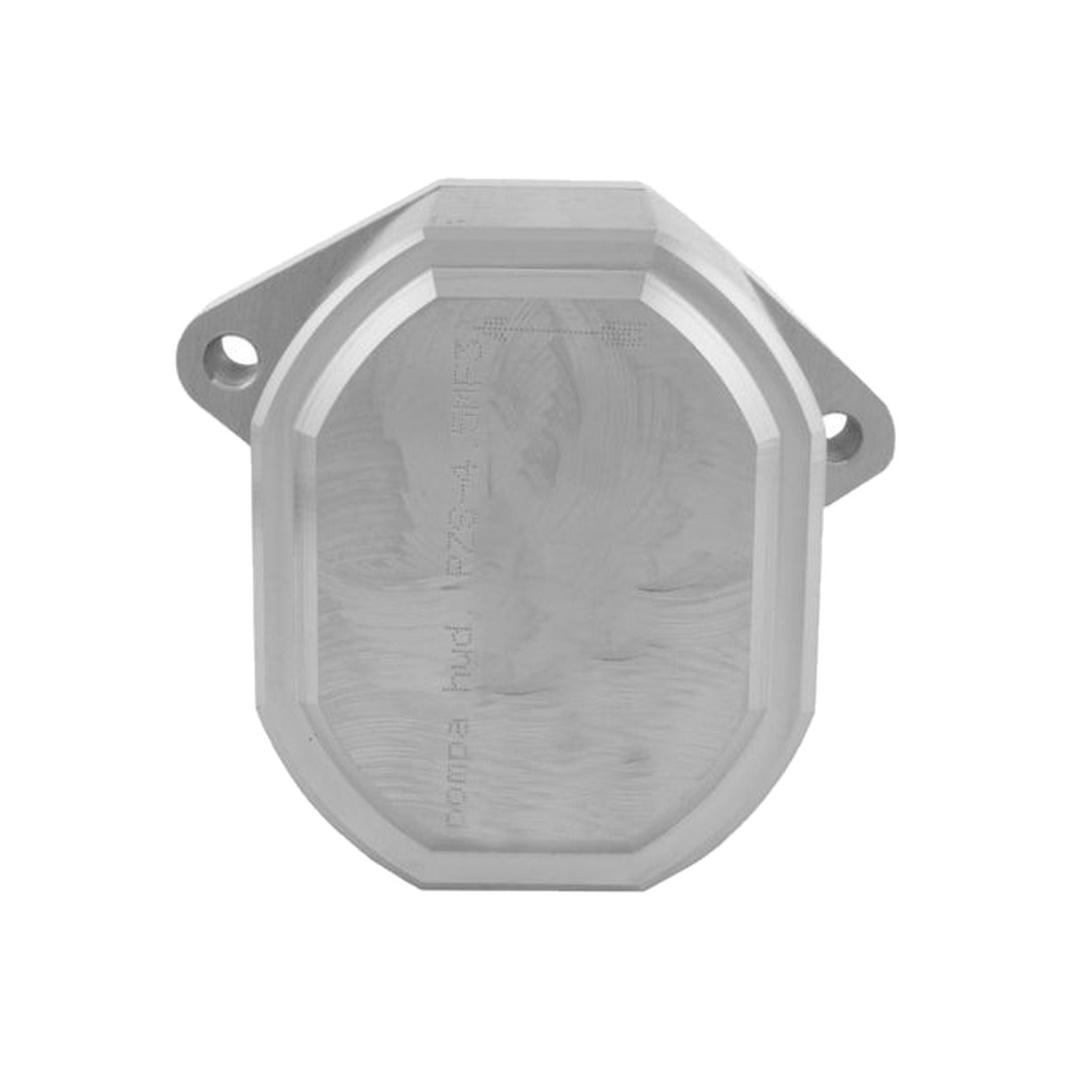 Pompa hidraulica cu roti dintate HYLMET PZS-4,5 MF3 – imagine 2