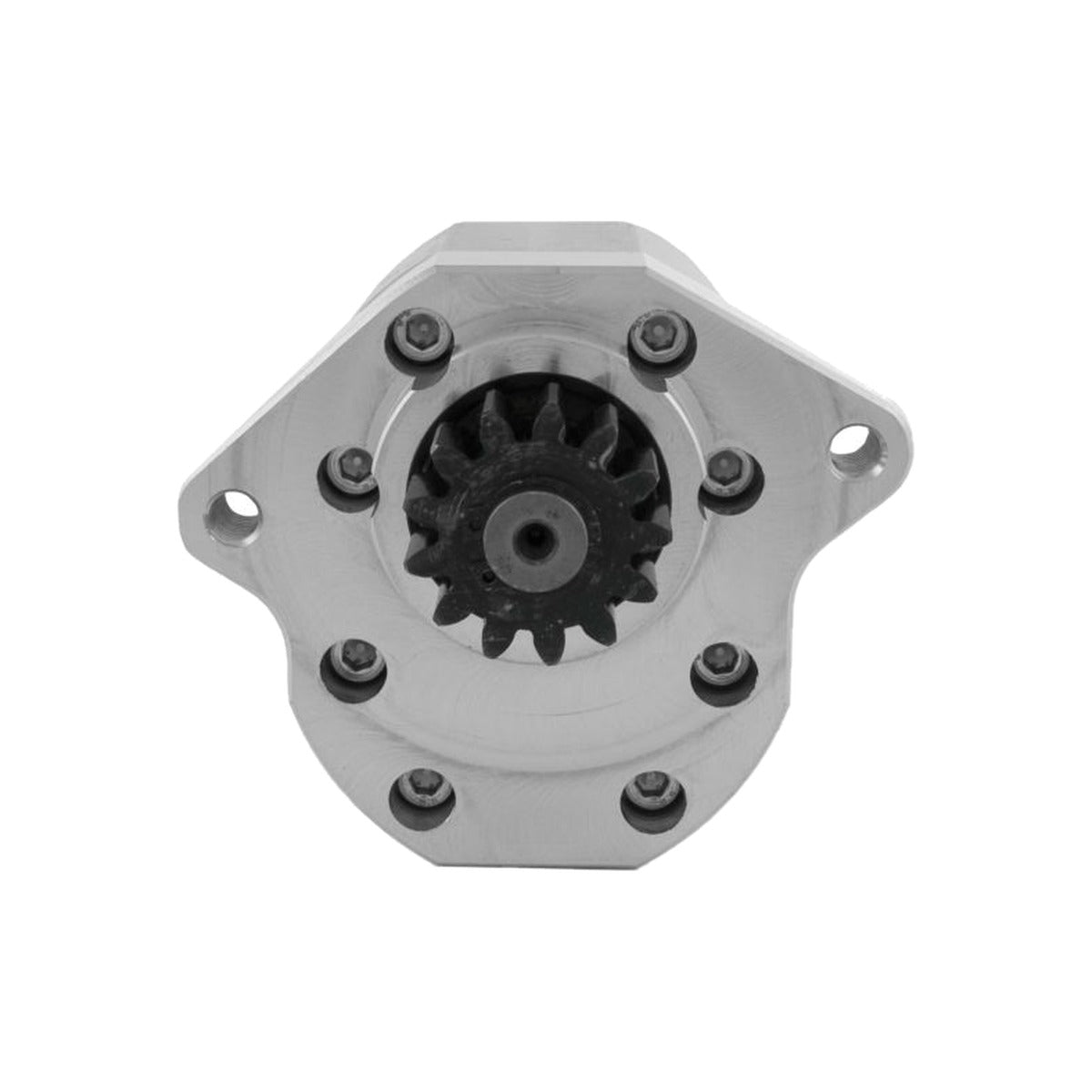 Pompa hidraulica cu roti dintate HYLMET PZS-4,5 MF3 – imagine 4