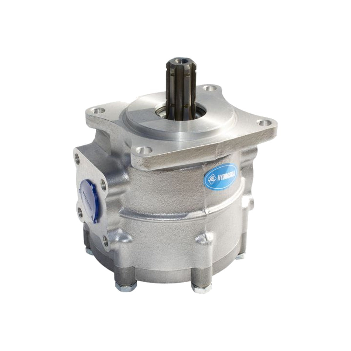 Pompa hidraulica cu roti dintate HYDROSILA NSZ50A-3