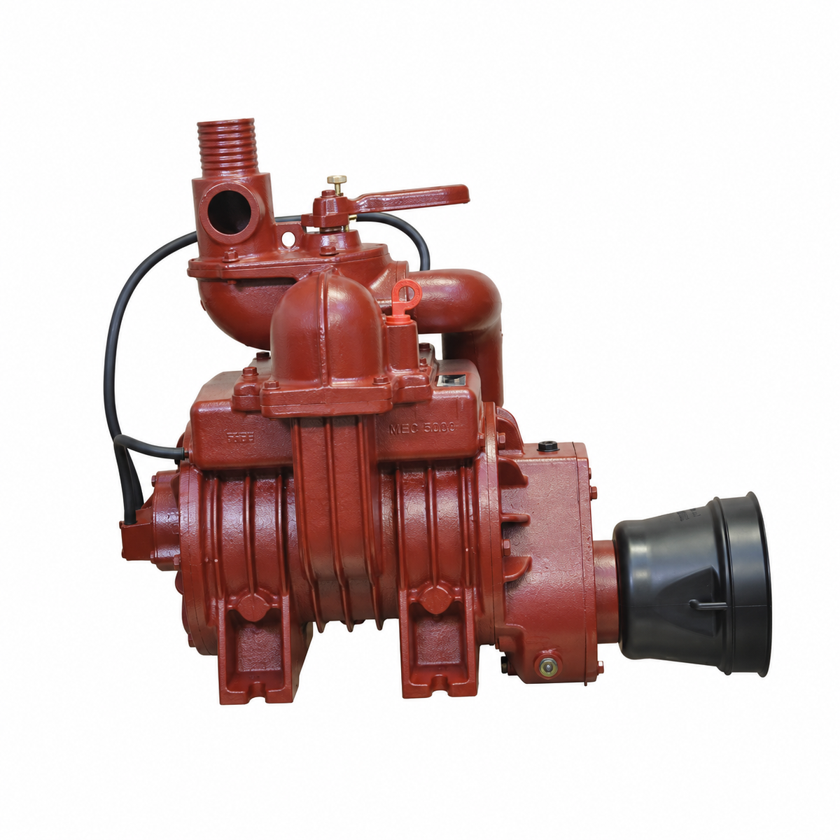 Pompa de vid Battioni Pagani MEC 5000 cod 4059000500001