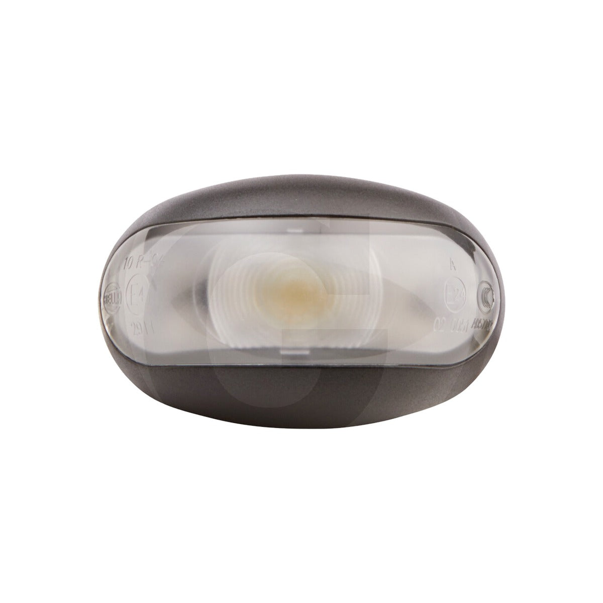 Pozitie cu LED HELLA 4550020186 – imagine 2