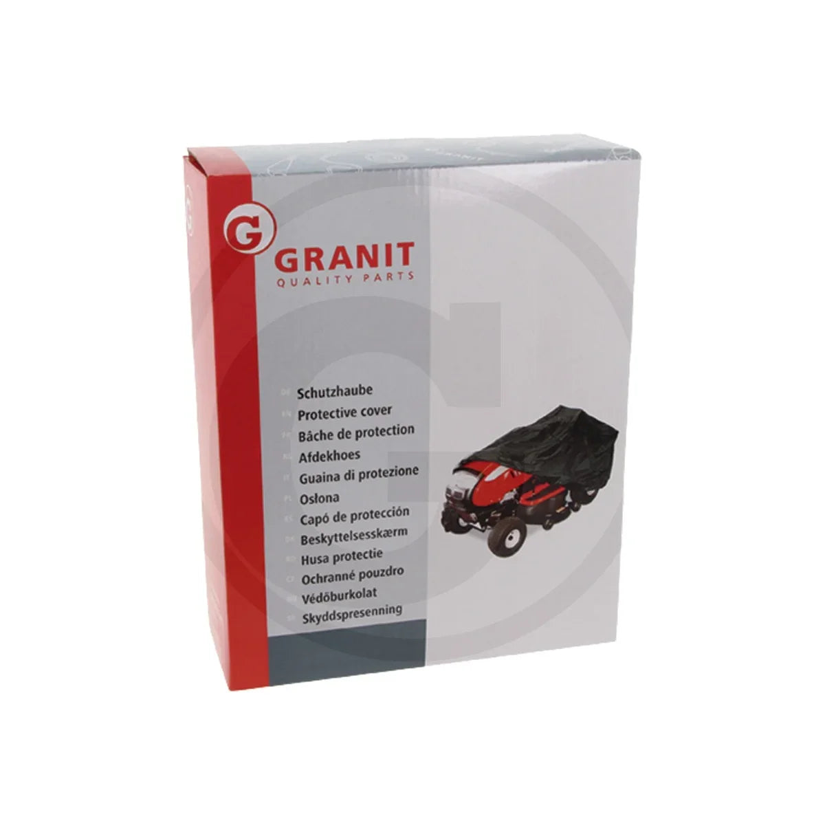 Prelata GRANIT 37270640 – imagine 2