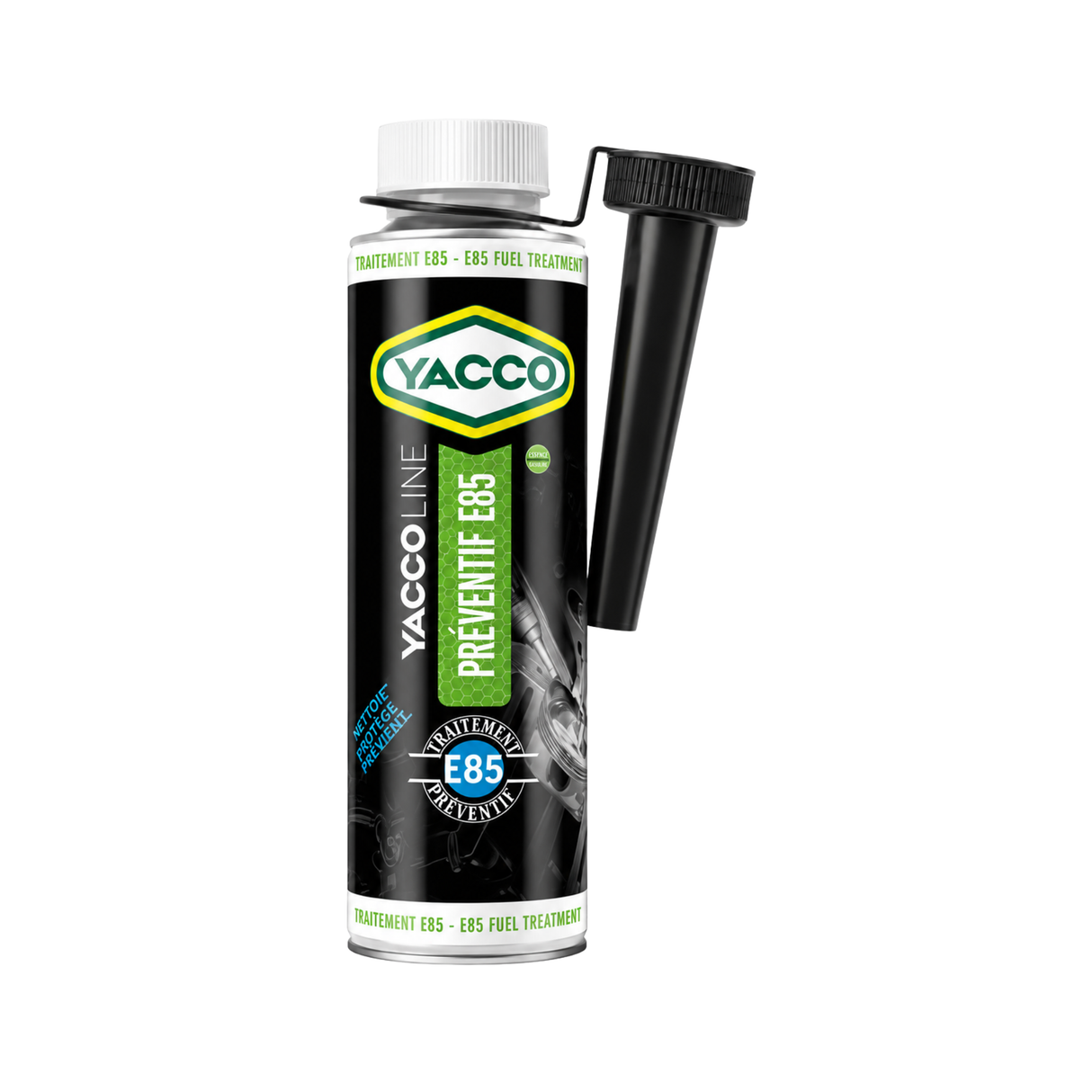 PREVENTIF E85 BENZINA