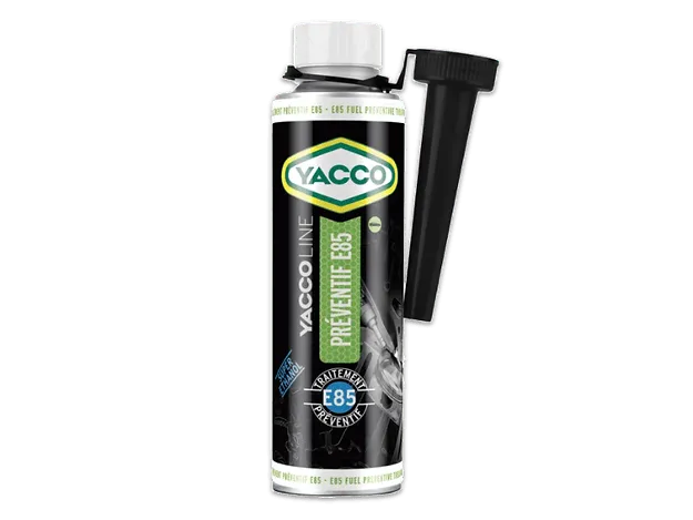 PREVENTIF E85 BENZINA