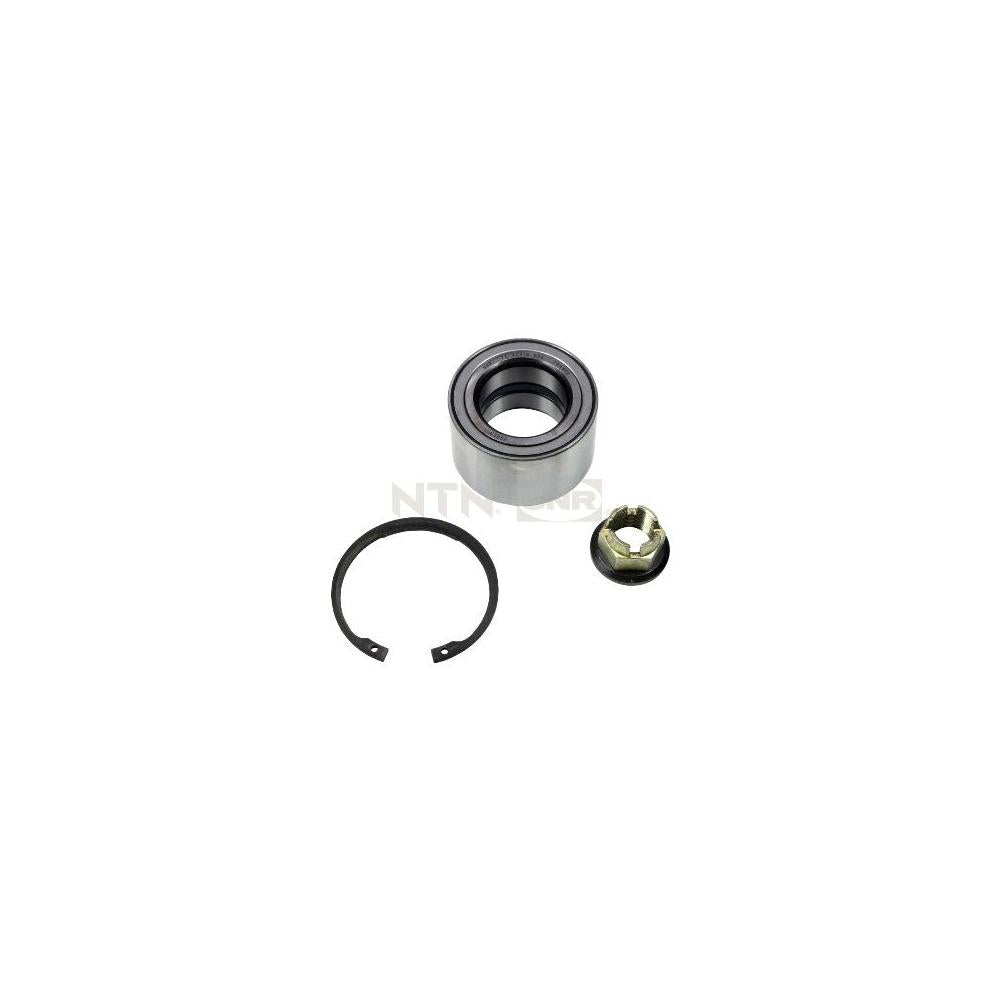 Kit rulment roata SNR R140.06