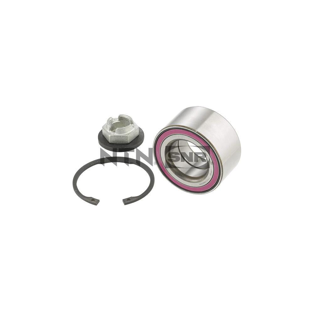 Kit rulment roata SNR R152.55