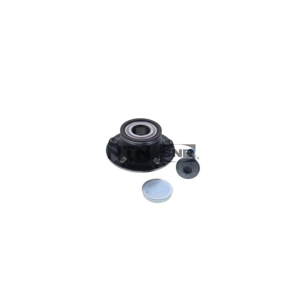 Kit rulment roata SNR R154.54
