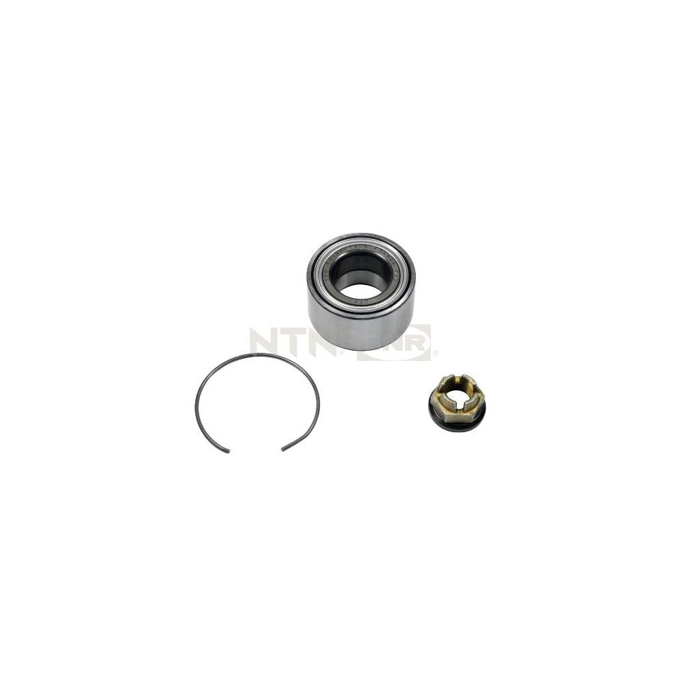 Kit rulment roata fata fara ABS SNR R155.16