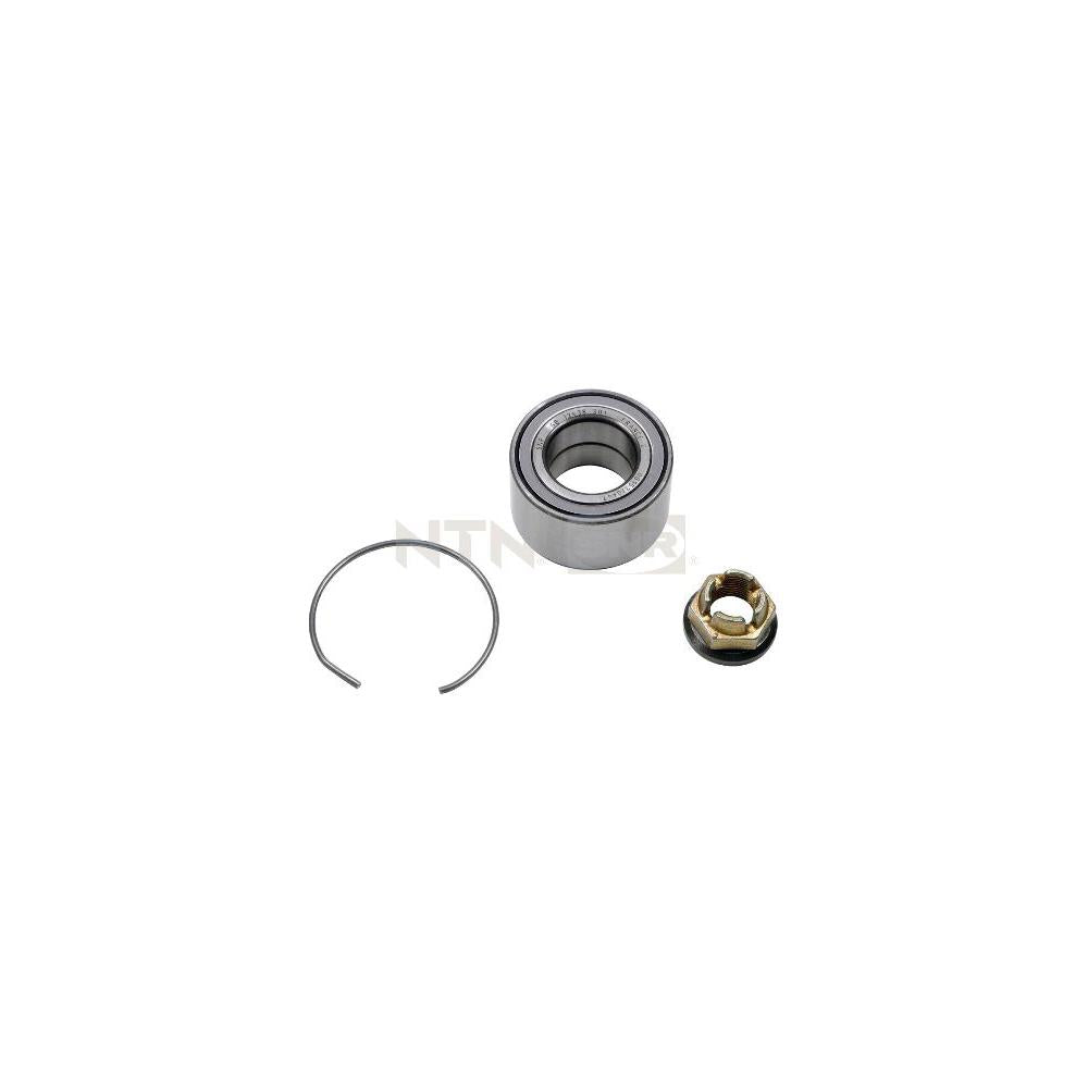Kit rulment roata sn./slz. SNR R155.32