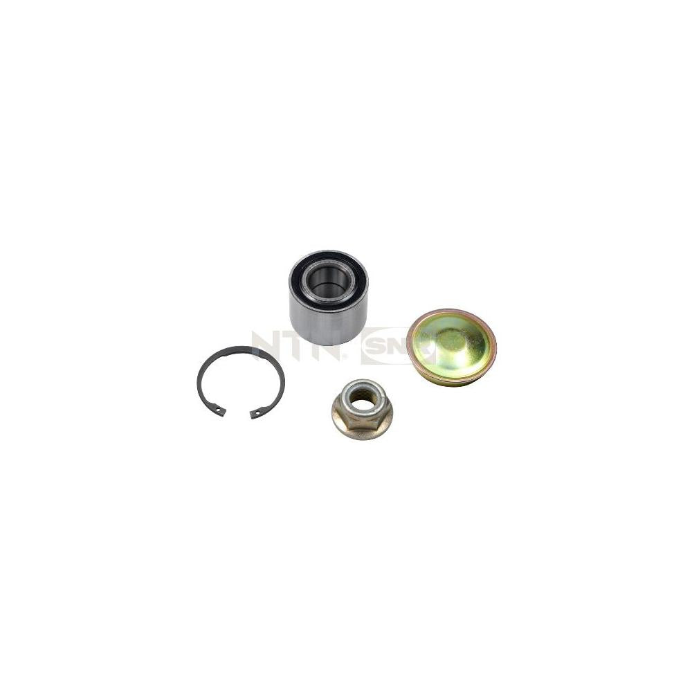 Kit rulment roata spate - ps SNR R155.63